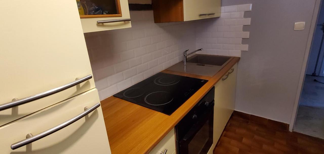 Appartement 3 Pieces Sonice Au Centre De ニース エクステリア 写真
