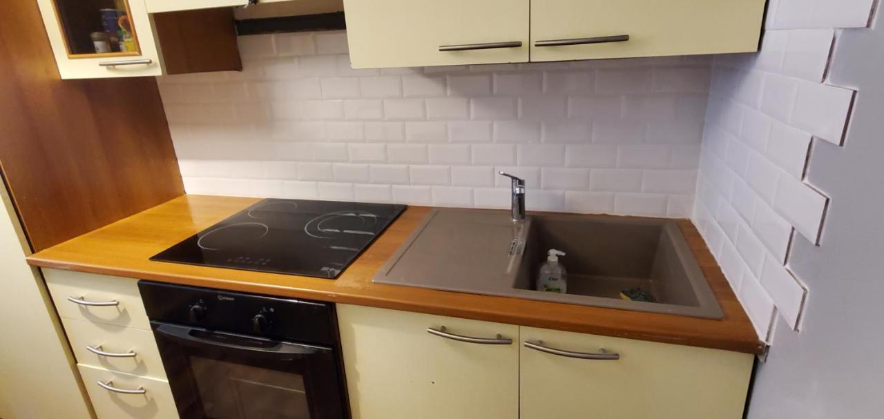 Appartement 3 Pieces Sonice Au Centre De ニース エクステリア 写真