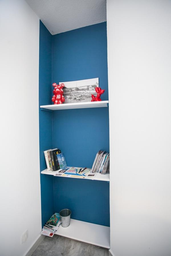 Appartement 3 Pieces Sonice Au Centre De ニース エクステリア 写真