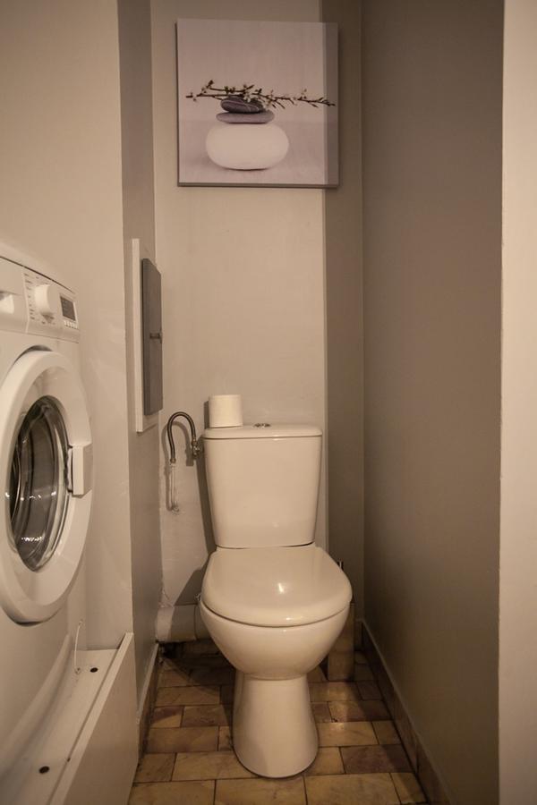 Appartement 3 Pieces Sonice Au Centre De ニース エクステリア 写真