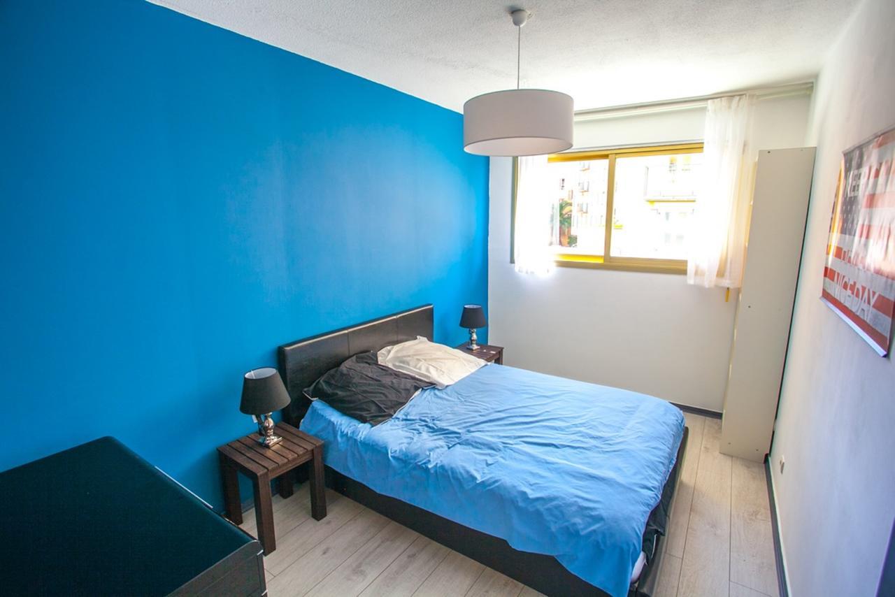 Appartement 3 Pieces Sonice Au Centre De ニース エクステリア 写真