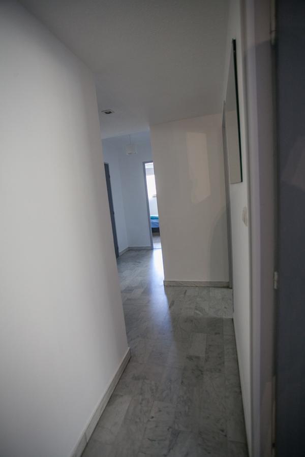Appartement 3 Pieces Sonice Au Centre De ニース エクステリア 写真