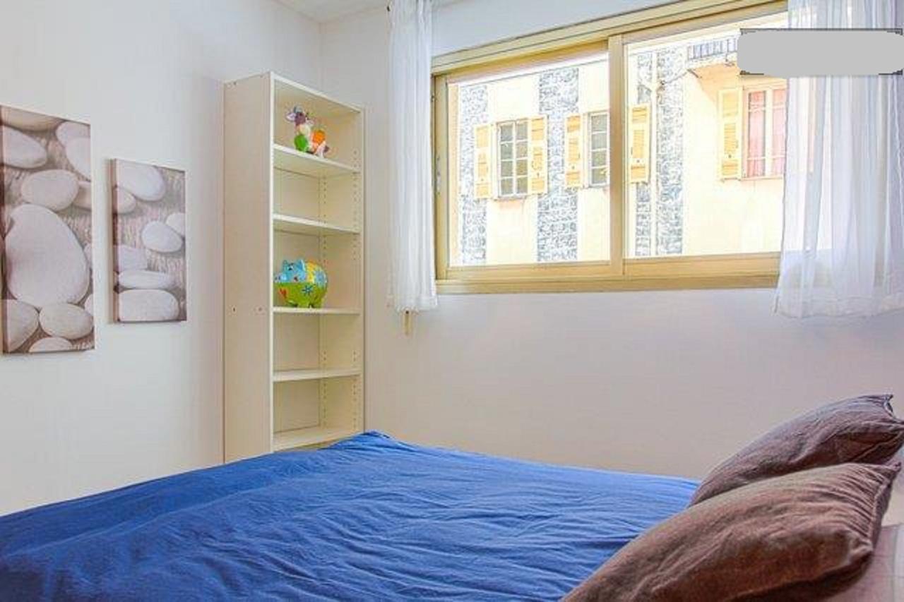 Appartement 3 Pieces Sonice Au Centre De ニース エクステリア 写真