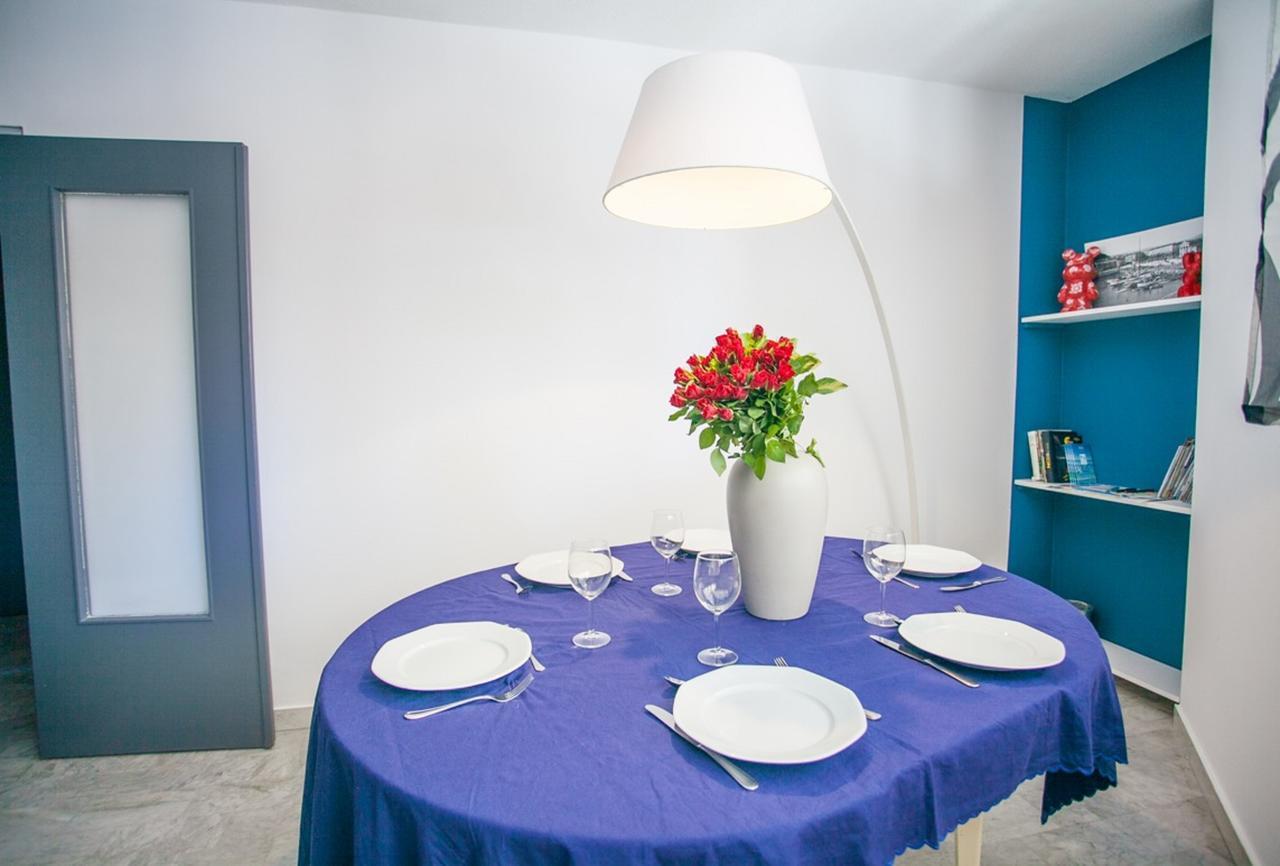 Appartement 3 Pieces Sonice Au Centre De ニース エクステリア 写真