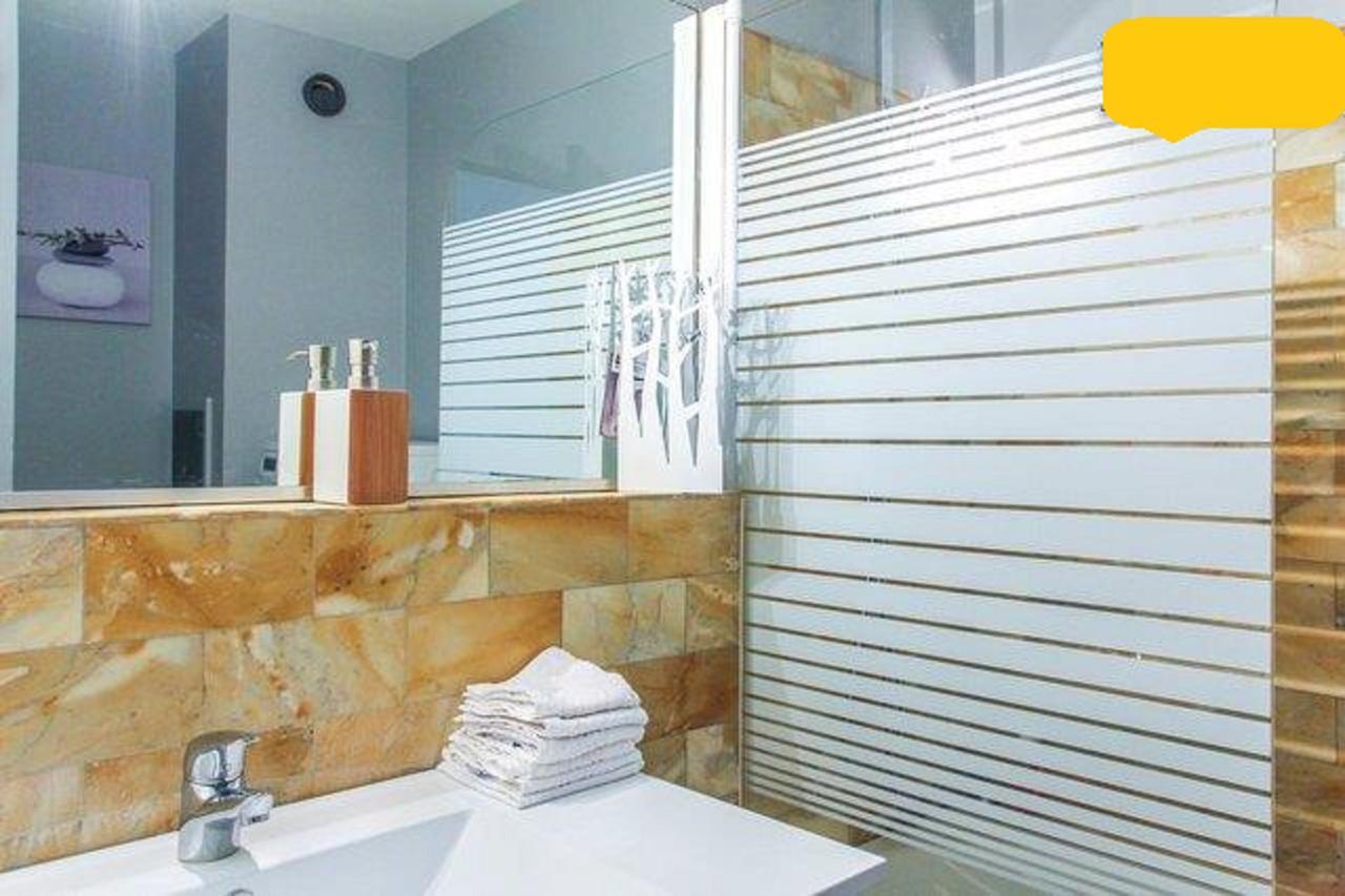 Appartement 3 Pieces Sonice Au Centre De ニース エクステリア 写真